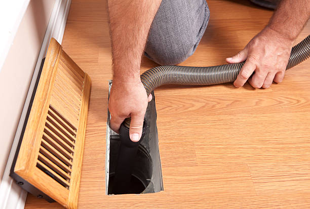 Best Ventilation Cleaning Services  in Riverdale Park, MD