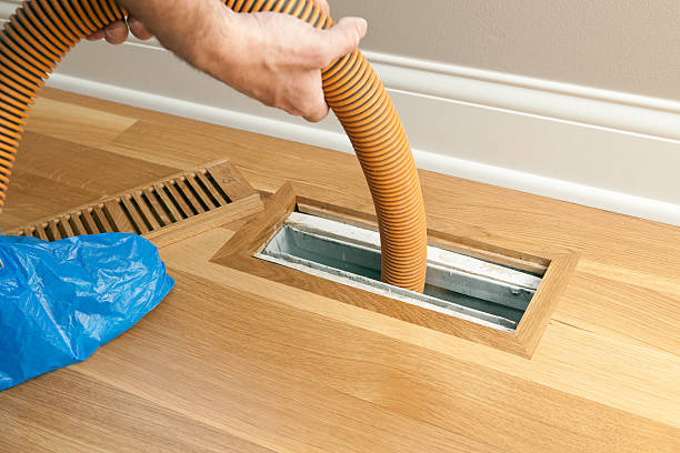 Best Dryer Vent Cleaning Services  in Riverdale Park, MD